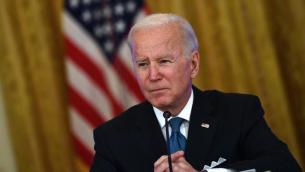 Ucraina, Biden: "Basta fughe di notizie su come aiutiamo Kiev"