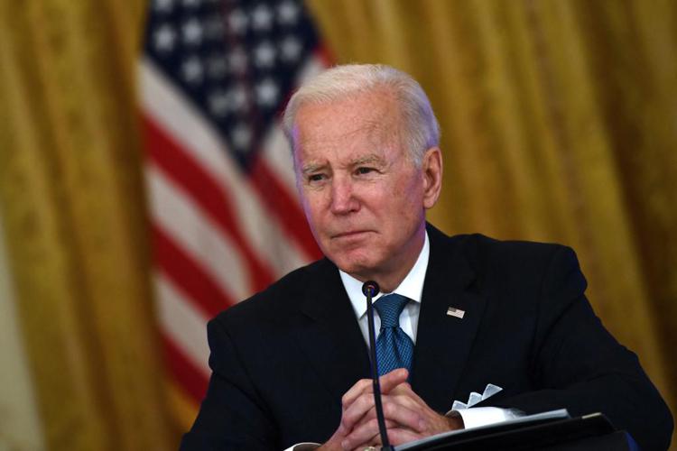 Ucraina, Biden: "Basta fughe di notizie su come aiutiamo Kiev"