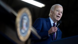 Ucraina, Biden chiede al Congresso 24 miliardi per assistenza a Kiev