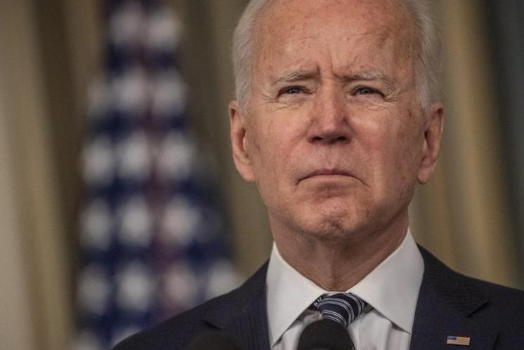 Ucraina, Biden: "Invieremo a breve truppe in Europa dell'Est"
