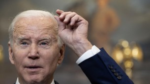 Ucraina, Biden: "Italia sta fornendo artiglieria"