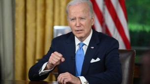 Ucraina, Biden: "Kiev nella Nato? Deve rispettare tutti gli standard"