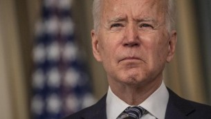 Ucraina, Biden: "Non invieremo F16 a Kiev"