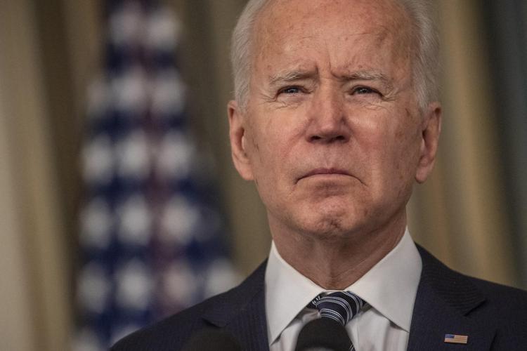 Ucraina, Biden: "Non invieremo F16 a Kiev"