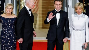 Ucraina, Biden: "Parlo con Putin solo se dimostra di voler fermare guerra"