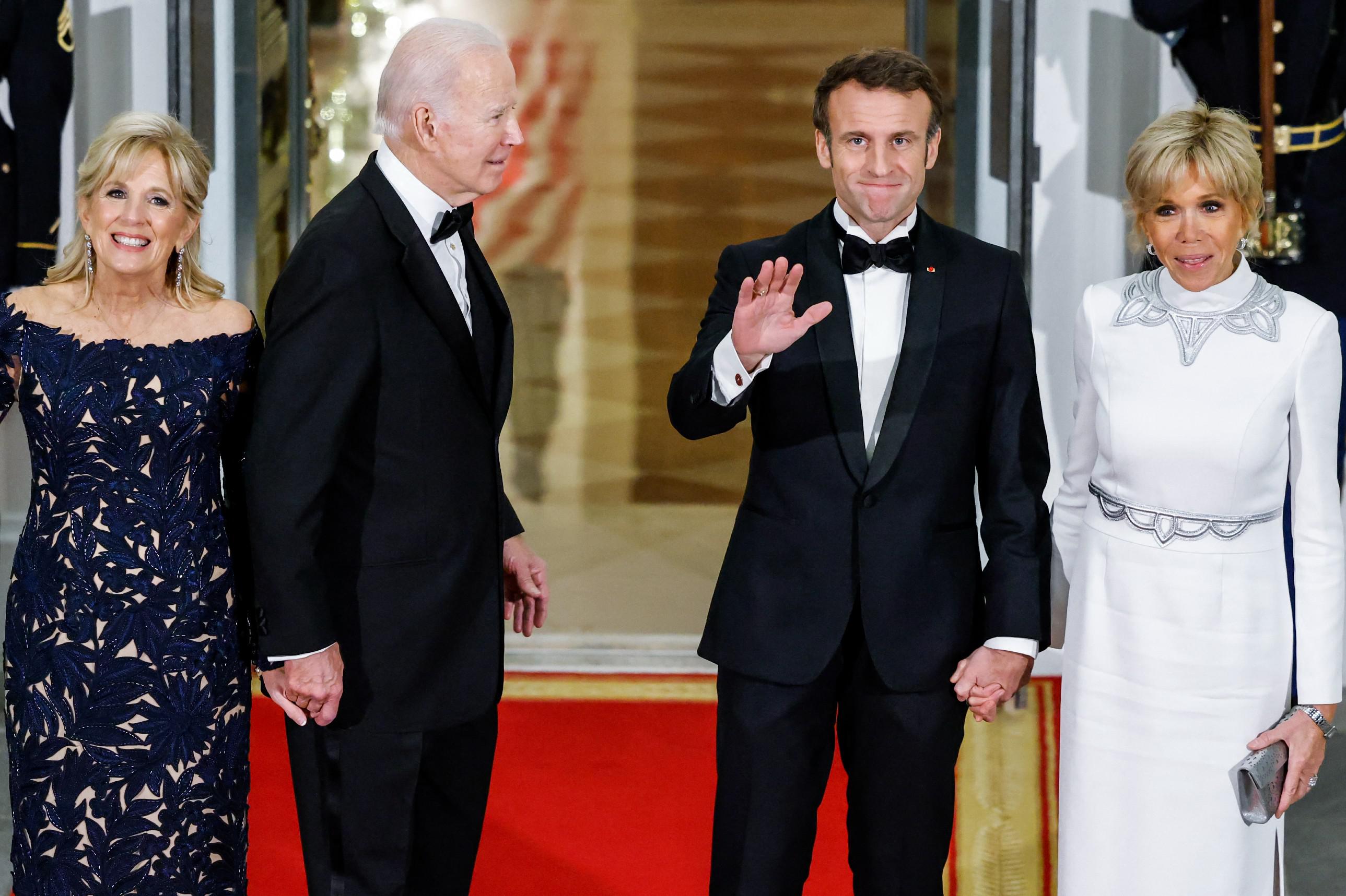 Ucraina, Biden: "Parlo con Putin solo se dimostra di voler fermare guerra"