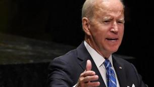 Ucraina, Biden: "Putin in una posizione molto difficile"