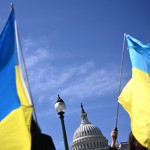 Ucraina, Biden: "Subito armi a Kiev"