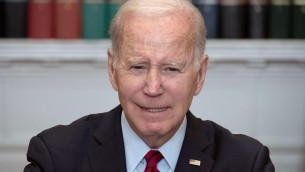 Ucraina, Biden: "Tregua? Putin cerca un po' di ossigeno"