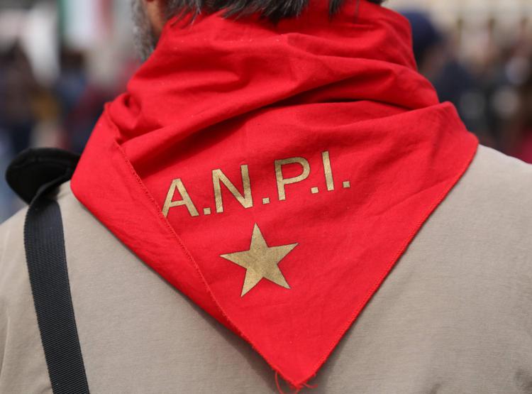 Ucraina, Bisca (Anpi): "Toti? Legga Storia Liberazione"