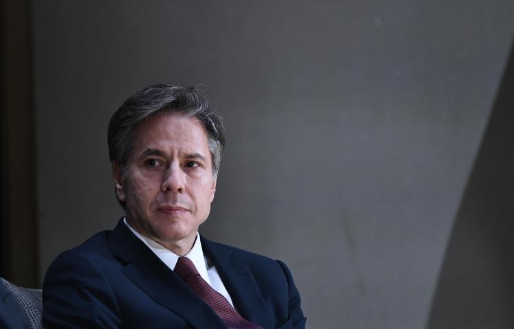Ucraina, Blinken: "Putin non è serio nelle intenzioni di negoziare con Kiev"