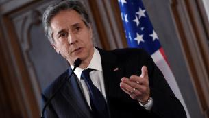 Ucraina, Blinken: "Russia ha commesso crimini di guerra"