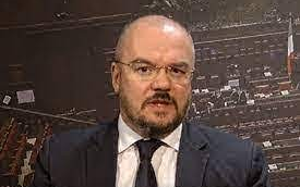 Ucraina, Borghi (Pd): "Polemiche su Guerini