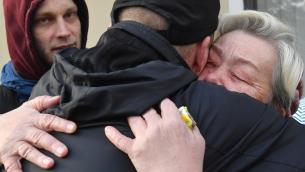 Ucraina, Casa Bianca: "Asilo ai russi che scappano"