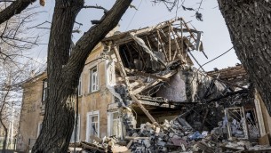 Ucraina, c'è un piano segreto della Russia?