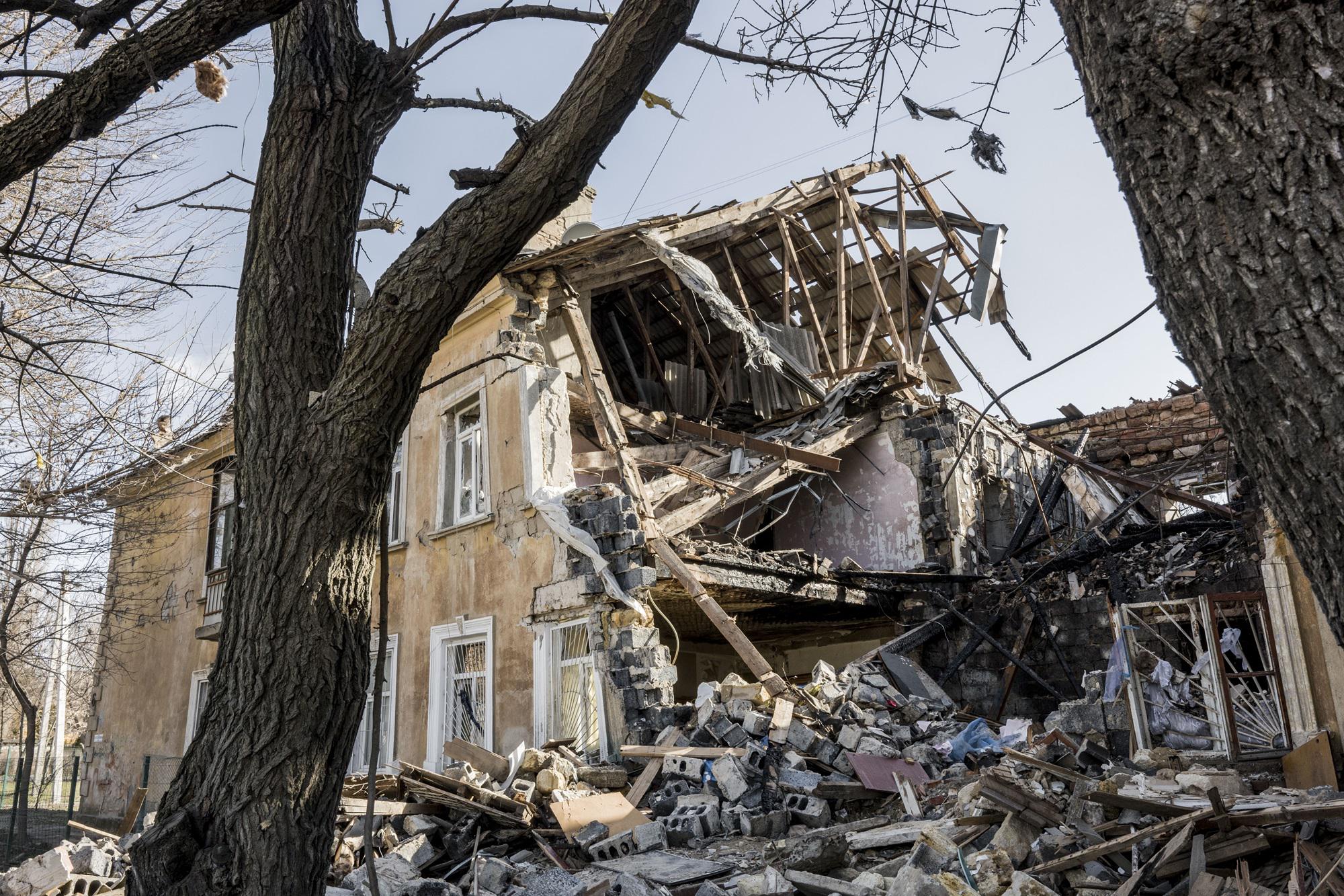 Ucraina, c'è un piano segreto della Russia?