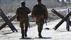 Ucraina, chi sono i due britannici condannati a morte