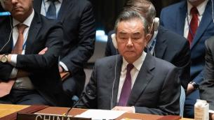 Ucraina, Cina a Kiev: "Integrità territoriale va rispettata"