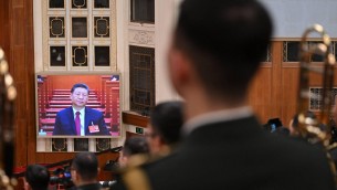 Ucraina, Cina: "Invio peacekeeper? Tutto falso"