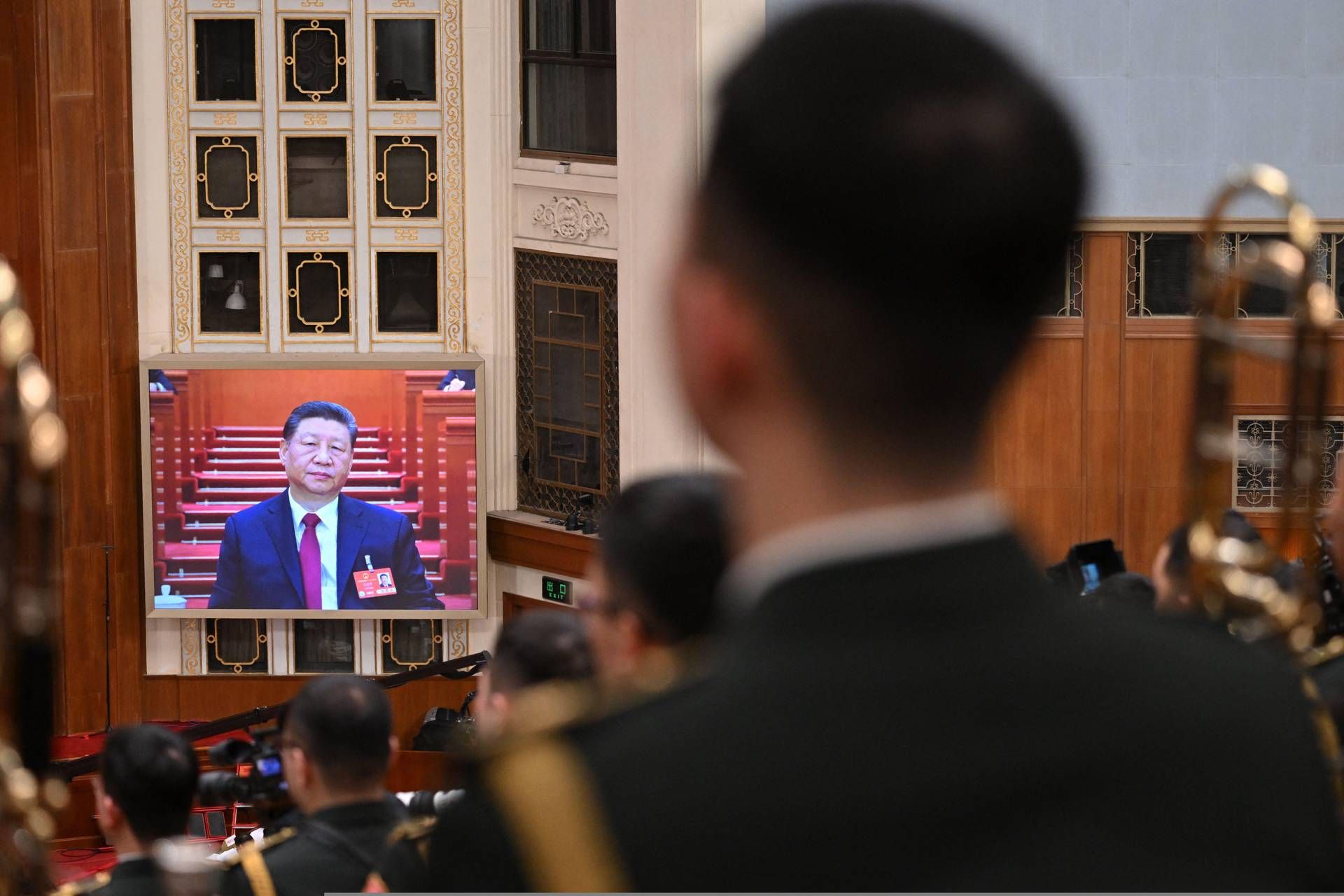 Ucraina, Cina: "Invio peacekeeper? Tutto falso"