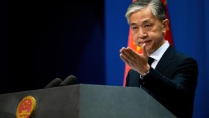 Ucraina, Cina: "Non abbiamo fornito armi a nessuno, Usa non puntino il dito"