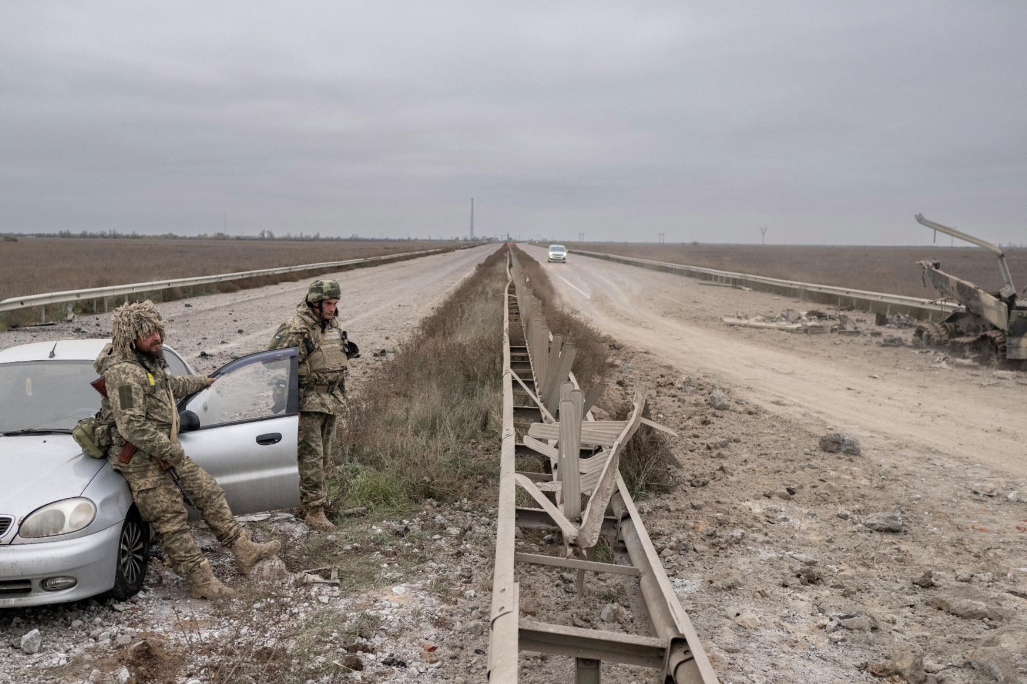 Ucraina, Cnn: "Usa a corto di armi da inviare a Kiev"