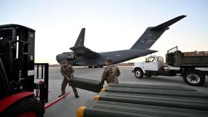 Ucraina, Cnn: Usa verso Comando in Germania per armi e addestramento