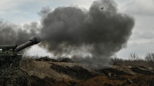 Ucraina, colloquio Blinken-Kuleba: focus su controffensiva e F-16