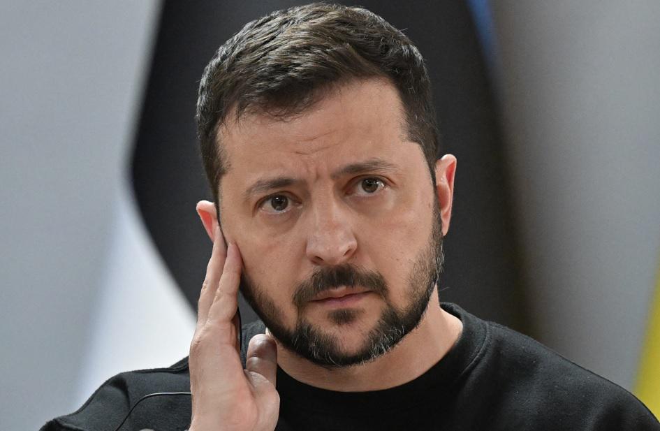 Ucraina, colloquio Xi-Zelensky: è il primo dall'invasione russa