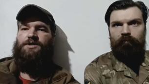 Ucraina, combattenti Azovstal: "Arrendersi non è un'opzione"