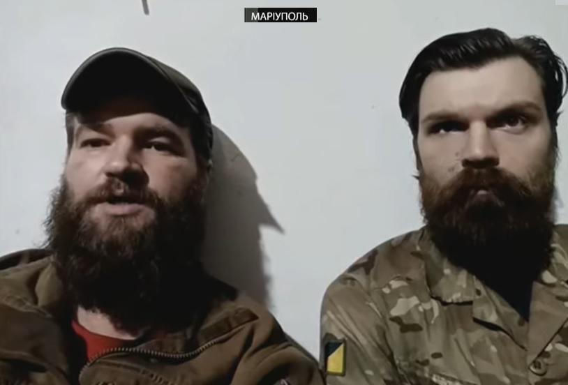 Ucraina, combattenti Azovstal: "Arrendersi non è un'opzione"