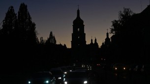 Ucraina: "Comitato olimpico internazionale è promotore di guerra"