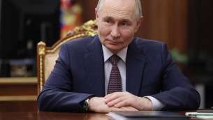 Ucraina 'commissariata' dall'Onu? La proposta di Putin ha dei precedenti