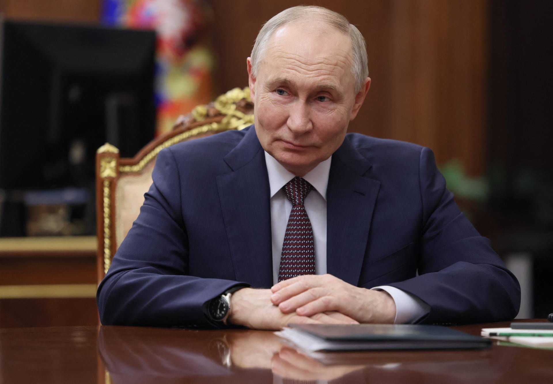 Ucraina 'commissariata' dall'Onu? La proposta di Putin ha dei precedenti