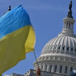 Ucraina, Congresso Usa approva pacchetto aiuti