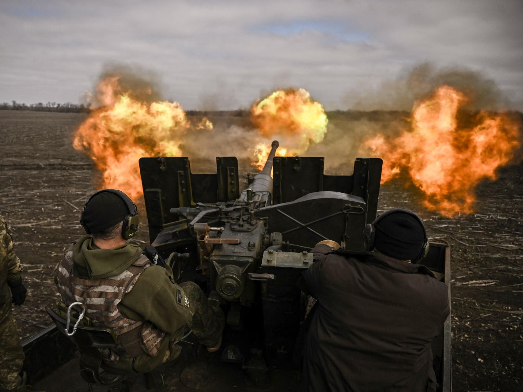 Ucraina, consigliere Cremlino: "Se offensiva Kiev fallirà Russia lancerà attacco finale"