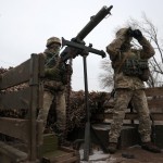 Ucraina, Consiglio Ue: "Fornire difesa aerea, urgente invio missili e munizioni"