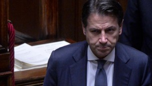 Ucraina, Conte: "Stiamo abbracciando escalation che porta a guerra mondiale"
