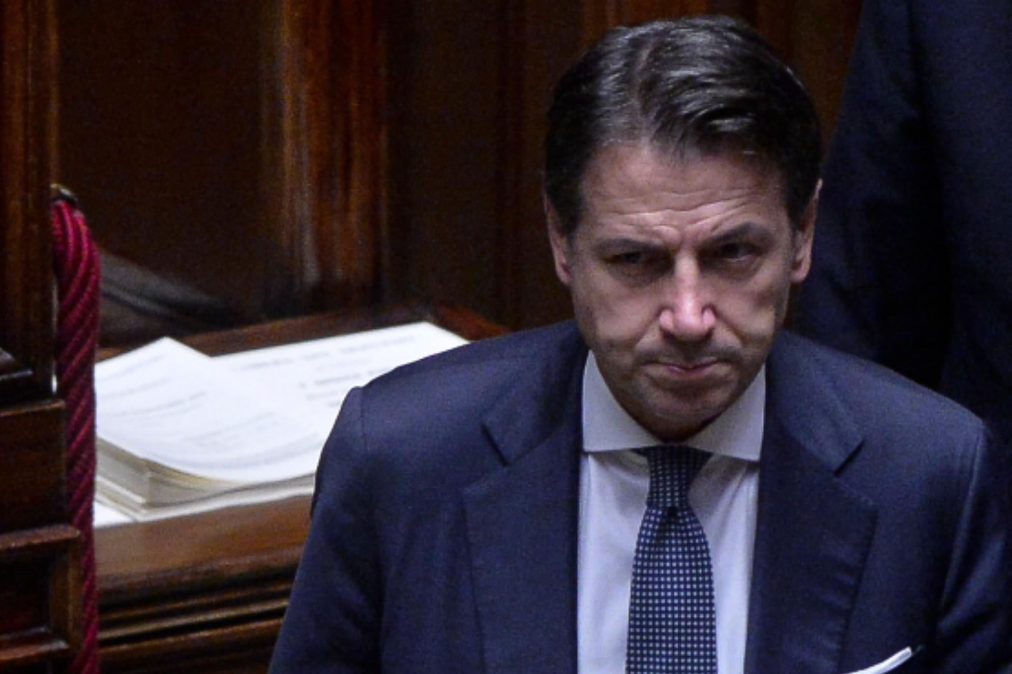 Ucraina, Conte: "Stiamo abbracciando escalation che porta a guerra mondiale"