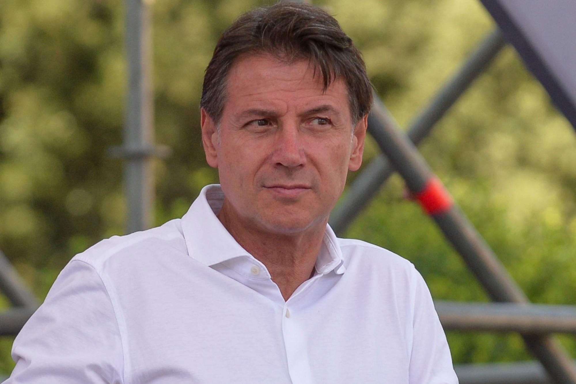 Ucraina, Conte: "Zelensky e Usa inseguono vittoria militare distruttiva"