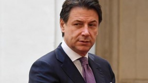 Ucraina, Conte: "Zelensky non decide condizioni pace"