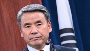 Ucraina, Corea del Sud ribadisce impegno a non fornire armi a Kiev