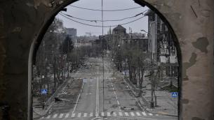 Ucraina: "Corridoio Mariupol non ha funzionato"