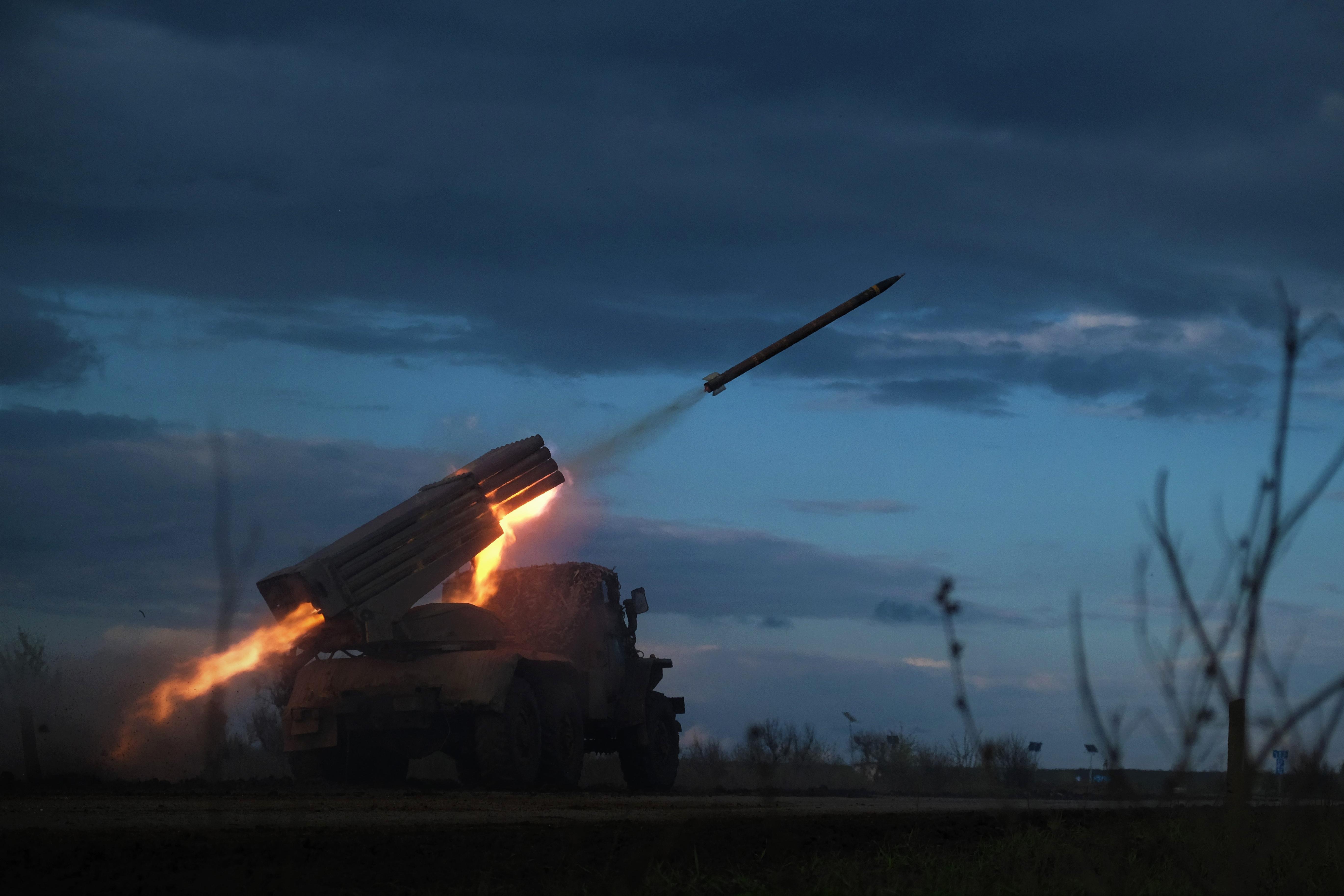 Ucraina, cosa sta succedendo a forze Russia intorno a Bakhmut