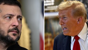 Ucraina, così Trump vuole mettere fine alla guerra: ecco il piano di pace