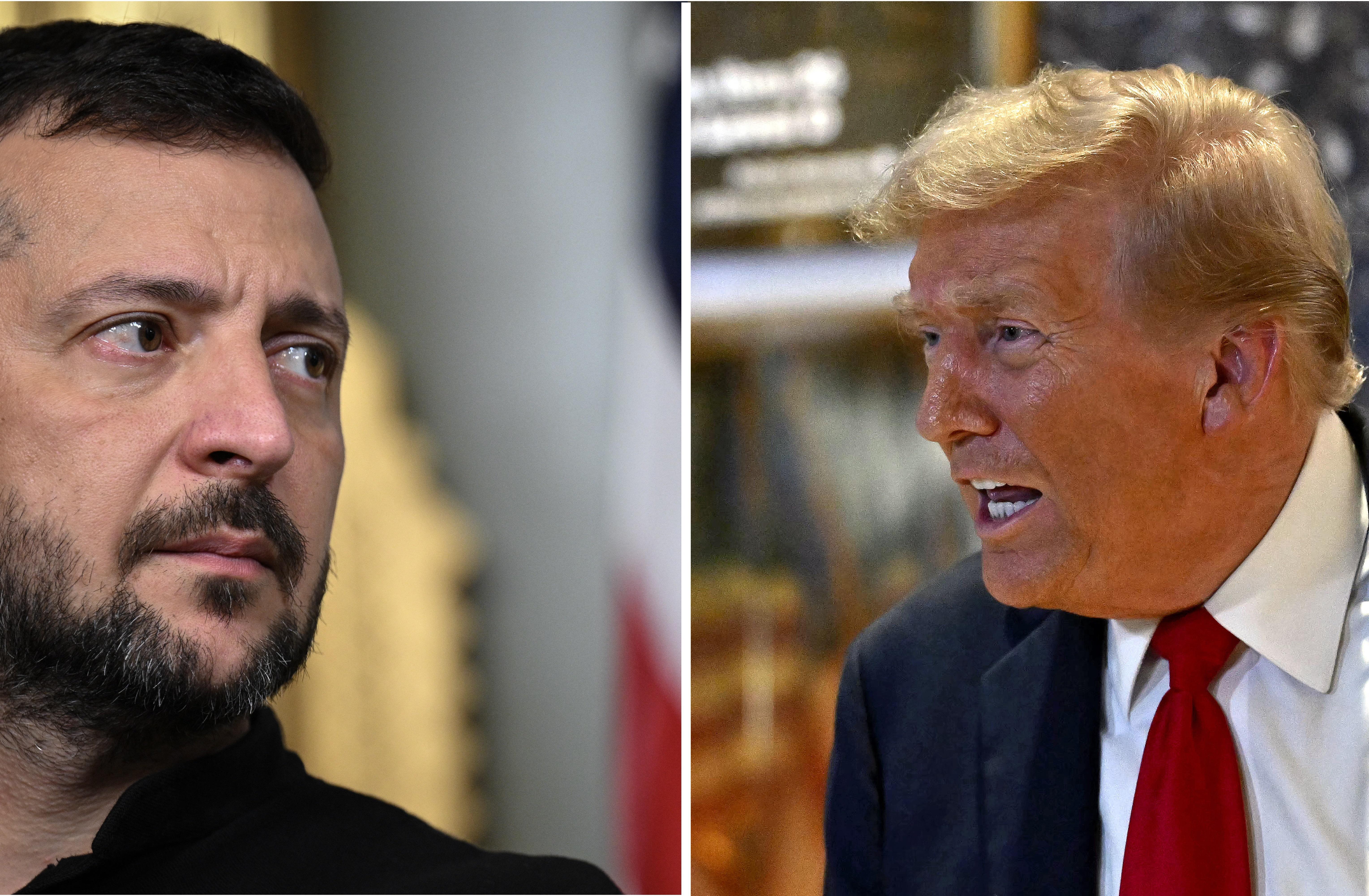 Ucraina, così Trump vuole mettere fine alla guerra: ecco il piano di pace