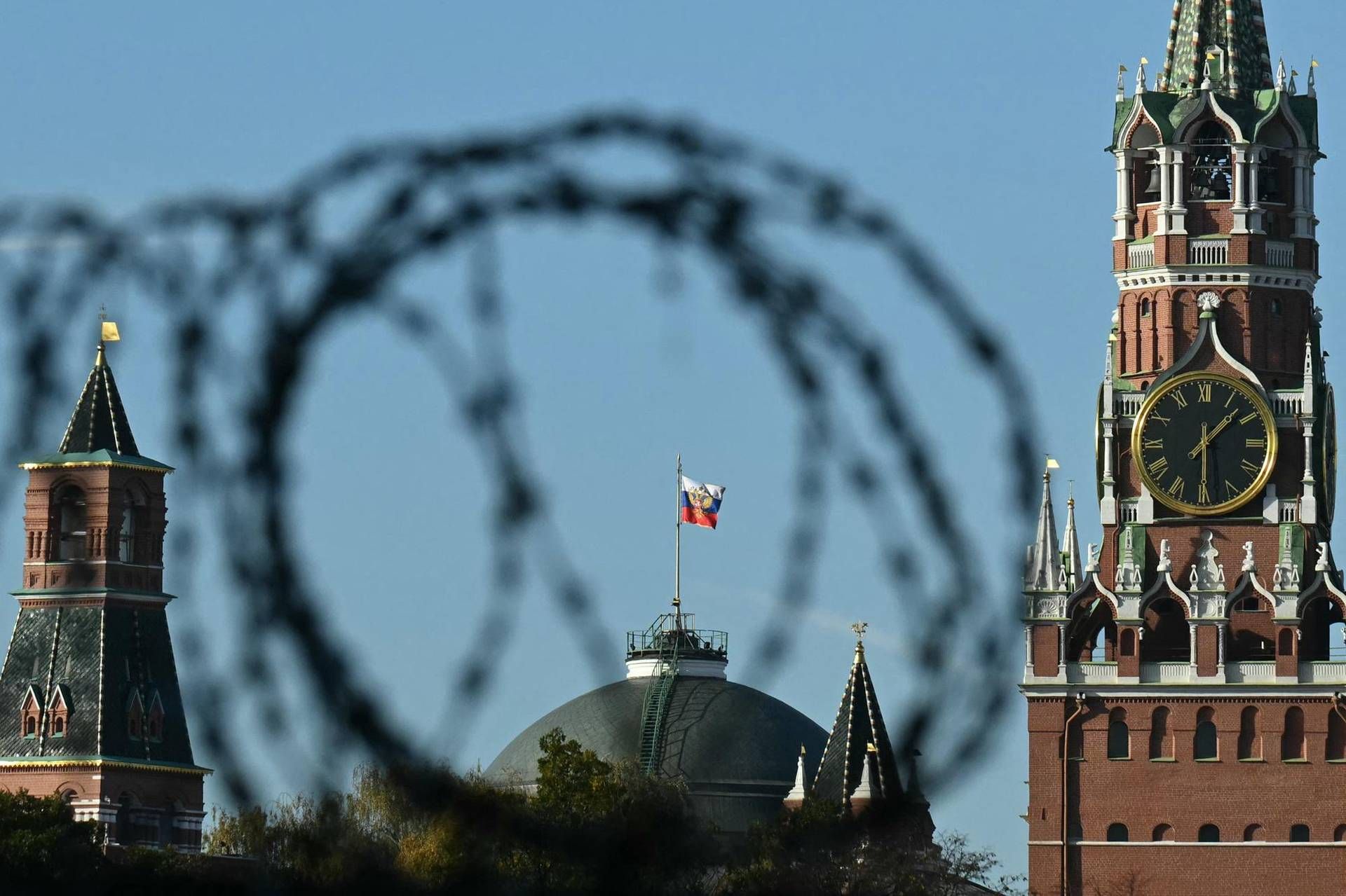 Ucraina, Cremlino rassicura Trump: "Molte posizioni Usa e Russia coincidono"