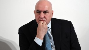 Ucraina, Crosetto: "Escluso nostro intervento diretto, lo vieta la Costituzione"