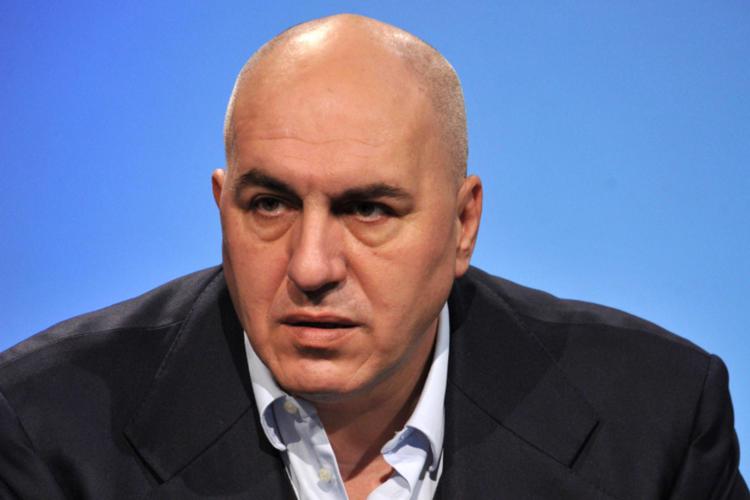 Ucraina, Crosetto: "Mine italiane, russi mentono sapendo di mentire"