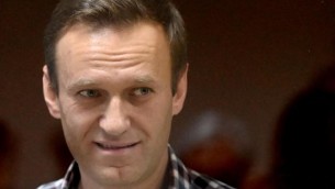 Ucraina, da Navalny manifesto in 15 punti: "Sconfitta Russia inevitabile"
